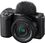 Беззеркальный фотоаппарат Sony ZV-E10 II (16-50mm) Black (ZVE10M2KB) - фото 2