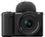 Беззеркальный фотоаппарат Sony ZV-E10 II (16-50mm) Black (ZVE10M2KB) - фото 1