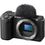 Беззеркальный фотоаппарат Sony ZV-E10 II body Black (ZVE10M2B) - фото 3