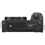 Беззеркальный фотоаппарат Sony ZV-E10 II body Black (ZVE10M2B) - фото 4