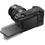 Бездзеркальний фотоапарат Sony ZV-E1 kit 28-60mm Black (ZVE1LB.CEC) - фото 8