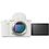 Беззеркальный фотоаппарат Sony ZV-E1 body White (ZVE1W.CEC) - фото 8