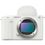 Беззеркальный фотоаппарат Sony ZV-E1 body White (ZVE1W.CEC) - фото 1