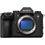 Бездзеркальний фотоапарат Sony Alpha A1 II Body Black - фото 1