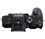 Бездзеркальний фотоапарат Sony Alpha A7 III Kit FE 28-60mm Black - фото 4