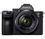 Бездзеркальний фотоапарат Sony Alpha A7 III Kit FE 28-60mm Black - фото 1