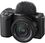 Беззеркальный фотоаппарат Sony ZV-E10 kit (16-50mm) Black (ILCZVE10KB.CEC) - фото 2