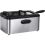 Фритюрниця BROCK DF 3001 SS - фото 2
