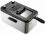 Фритюрниця BROCK DF 3001 SS - фото 1