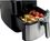 Фритюрниця GORENJE AF1700DB - фото 5