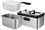 Фритюрниця Sencor SFR 7200SS Europe - фото 5