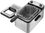 Фритюрниця Sencor SFR 7200SS Europe - фото 3