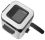Фритюрниця Sencor SFR 6200SS (6603538) Europe - фото 2