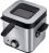 Фритюрниця Sencor SFR 6200SS (6603538) Europe - фото 1
