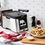 Фритюрниця Tefal FR600D Europe - фото 4
