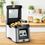 Фритюрниця Tefal FR600D Europe - фото 5
