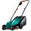 Газонокосилка Bosch Rotak 320 ER (06008A600A) - фото 1
