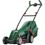 Газонокосилка Bosch UniversalRotak 37-555 (06008A6501) - фото 1