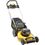 Газонокосарка акумуляторна DeWALT DCMW564N, без АКБ та ЗП - фото 2