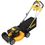 Газонокосарка акумуляторна DeWALT DCMW564N, без АКБ та ЗП - фото 1