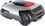 Газонокосилка-робот Dreame Roboticmower A2 2000 Europe - фото 2