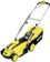 Газонокосарка акумуляторна Karcher LMO 18-33 Battery, без АКБ та ЗП (1.444-400.0) - фото 1