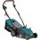 Газонокосарка електрична (мережева) Konner&Sohnen KS 38LM - фото 2