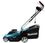Газонокосарка мережева Makita ELM3720 - фото 2