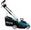 Газонокосарка мережева Makita ELM3720 - фото 3
