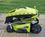 Газонокосилка сетевая Ryobi RLM18E40H (5133002347) - фото 3