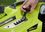 Газонокосилка сетевая Ryobi RLM18E40H (5133002347) - фото 4