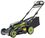 Газонокосилка аккумуляторная Ryobi Max Power RY36LMX51A-160 (5133004589) - фото 1