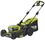 Газонокосилка аккумуляторная Ryobi Max Power RY36LMX46A-150 (5133004914) - фото 1