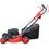 Газонокосилка бензиновая Vitals Master Zp 51223kd - фото 2