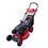 Газонокосилка бензиновая Vitals Master Zp 53223kds - фото 5