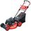 Газонокосилка бензиновая Vitals Master Zp 53223kds - фото 1
