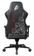 Геймерське крісло 1stPlayer Duke Black-Red - фото 3