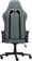 Геймерське крісло 2E Gaming BUSHIDO Lite Dark Green (2E-GC-BUS-ESGN) - фото 4