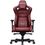 Крісло ігрове Anda Seat Kaiser 2 Black/Maroon Size XL (AD12XL-02-AB-PV/C-A05) - фото 1