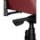 Крісло ігрове Anda Seat Kaiser 2 Black/Maroon Size XL (AD12XL-02-AB-PV/C-A05) - фото 8