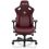 Крісло ігрове Anda Seat Kaiser 3 Size L Maroon (AD12YDC-L-01-A-PV/C) - фото 2