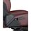 Крісло ігрове Anda Seat Kaiser 3 Size L Maroon (AD12YDC-L-01-A-PV/C) - фото 9