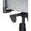 Ігрове крісло Anda Seat Kaiser 3 Size L Grey Fabric (AD12YDC-L-01-G-PV/F) - фото 10
