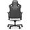 Ігрове крісло Anda Seat Kaiser 3 Size L Grey Fabric (AD12YDC-L-01-G-PV/F) - фото 3
