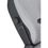Ігрове крісло Anda Seat Kaiser 3 Size L Grey Fabric (AD12YDC-L-01-G-PV/F) - фото 5