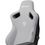 Ігрове крісло Anda Seat Kaiser 3 Size L Grey Fabric (AD12YDC-L-01-G-PV/F) - фото 6