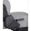 Ігрове крісло Anda Seat Kaiser 3 Size L Grey Fabric (AD12YDC-L-01-G-PV/F) - фото 9