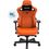 Крісло ігрове Anda Seat Kaiser 3 Size L Orange (AD12YDC-L-01-O-PV/C) - фото 1
