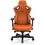 Крісло ігрове Anda Seat Kaiser 3 Size L Orange (AD12YDC-L-01-O-PV/C) - фото 2