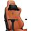 Крісло ігрове Anda Seat Kaiser 3 Size L Orange (AD12YDC-L-01-O-PV/C) - фото 7